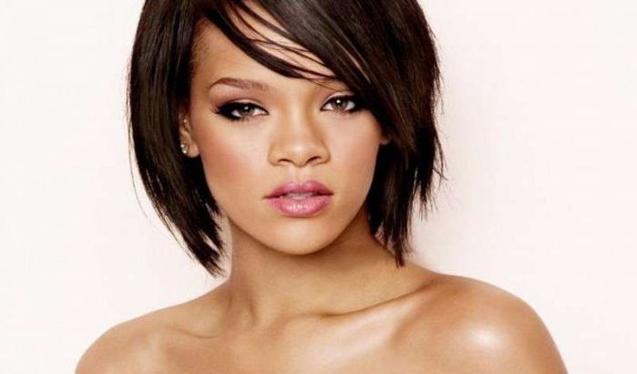 Rihanna in Marokko verwacht voor film