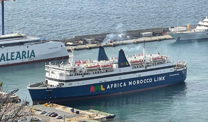 Africa Morocco Link (AML) verandert van eigenaar