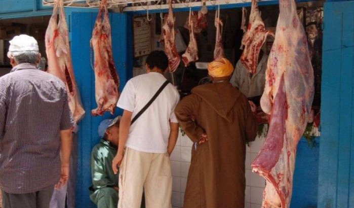 Ramadan: 4,5 ton bedorven voedsel vernietigd in Tanger-Tetouan-Al Hoceima