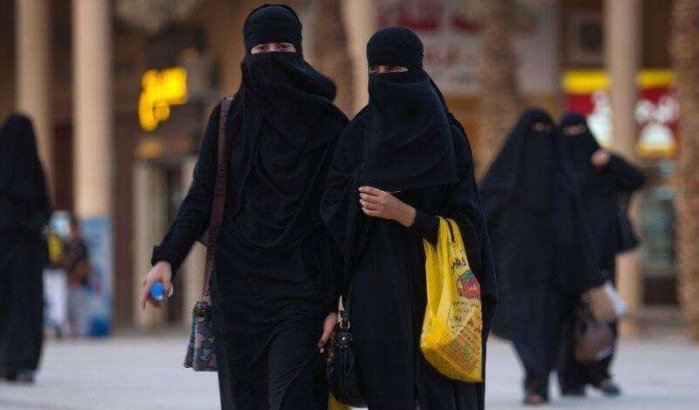 Vrouwen ontrouwe Saoediërs mogen nu ook naar Marokko reizen om hen te komen halen