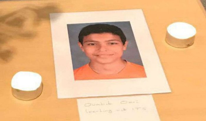 Marokkaanse Ouahib (13) uit Amsterdam overleed door butaangas