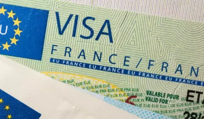Marokkanen gaan meer betalen voor Schengenvisa