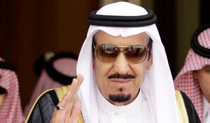 Koning Saoedi-Arabië naar Marokko na omstreden vakantie in Frankrijk