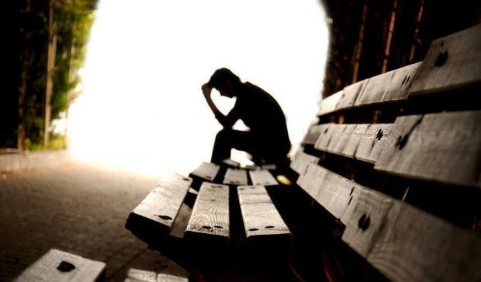 14% Marokkanen deden zelfmoordpoging
