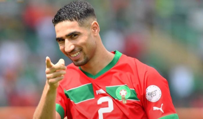 Afrika Cup 2024: om hoe laat en op welk zender wordt Marokko-Zambia uitgezonden?