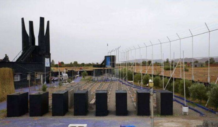 Marokko zet initiatiefnemer "Holocaust Memorial" land uit