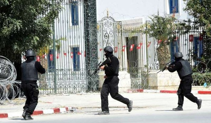 Marokkanen gezocht in verband met aanslag Tunesië