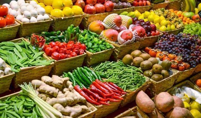 Groenten en fruit: waarom stijgen de prijzen in Marokko?