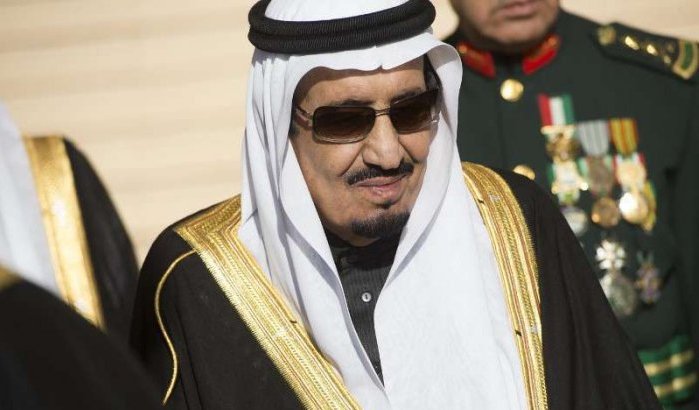 Veiligheidsagent Saoedische Koning in Tanger overleden