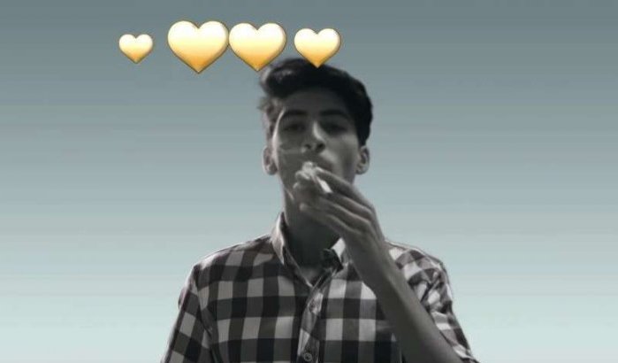 Stichting Lalla Salma deelt anti-rook video « Kta3e l'garo »