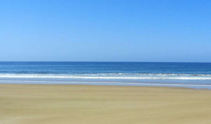 Bezoek het strand van Agadir, één van de mooisten van Marokko (video)