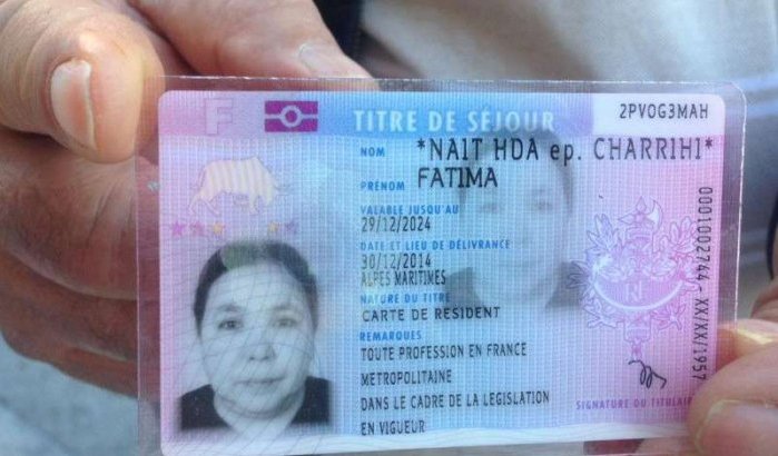 Marokkaanse moeder eerste slachtoffer aanslag Nice