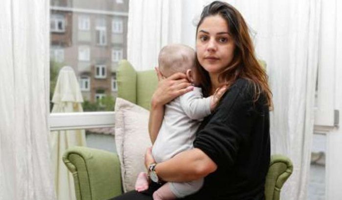Stewardess weigert babyfles te verwarmen op vlucht Brussel-Agadir