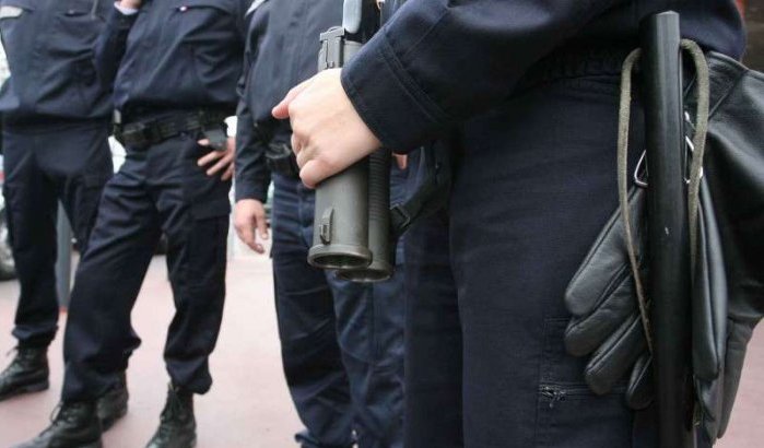 Marokkaanse politieman doodt per ongeluk collega