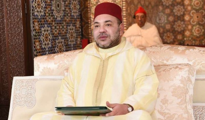 Koning Mohammed VI bezorgd om islamofobie in het Westen