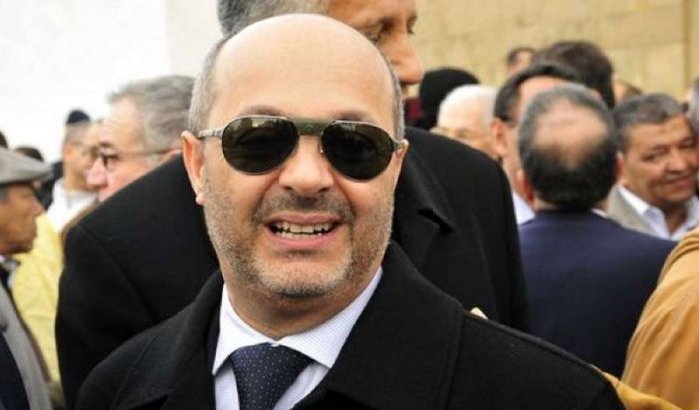 Fadel Benyaich is nieuwe ambassadeur van Marokko in Spanje