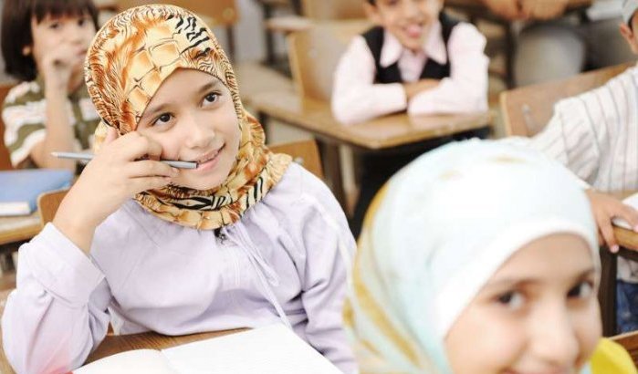 Belgische rechtbank legt beslag op geld voor islamitische school