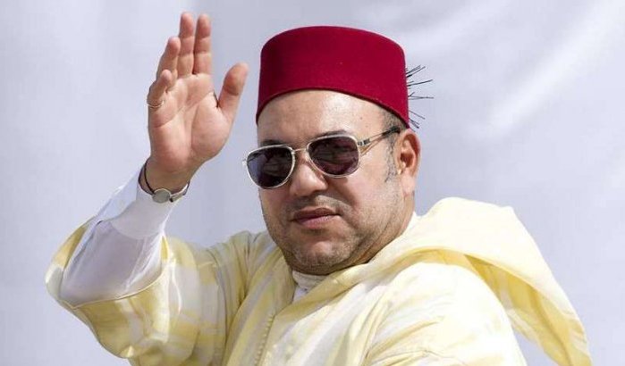 SwissLeaks: Koning Mohammed VI antwoordt