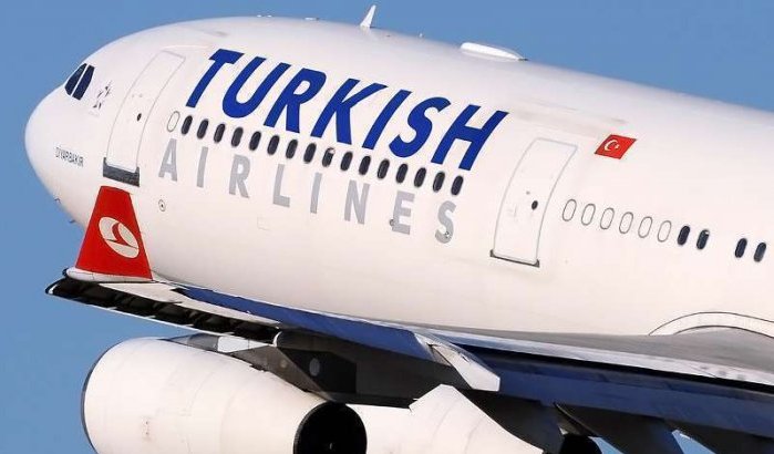 Turkish Airlines wil naar Tanger vliegen