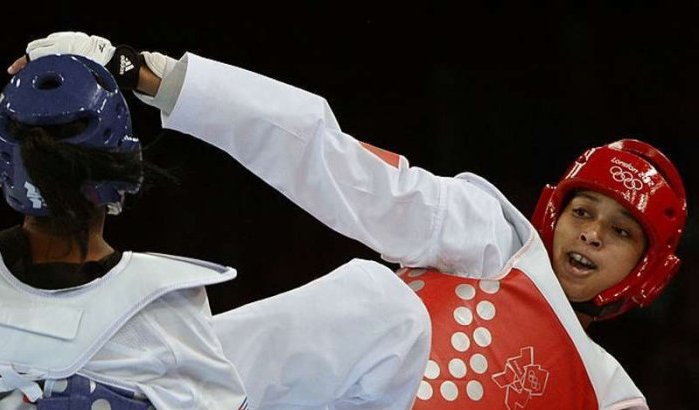 Taekwondo: Marokkaanse Wiam Dislam en Hakima Meslahi naar Olympische Spelen