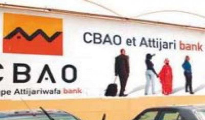 Marokkaanse banken willen Afrika veroveren