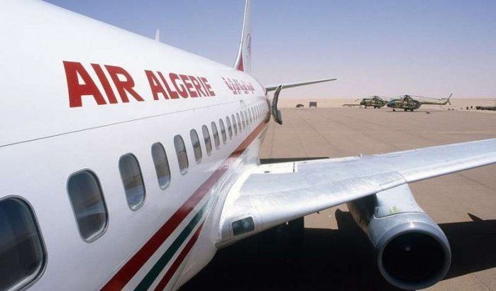 Air Algérie wil concurreren met Royal Air Maroc