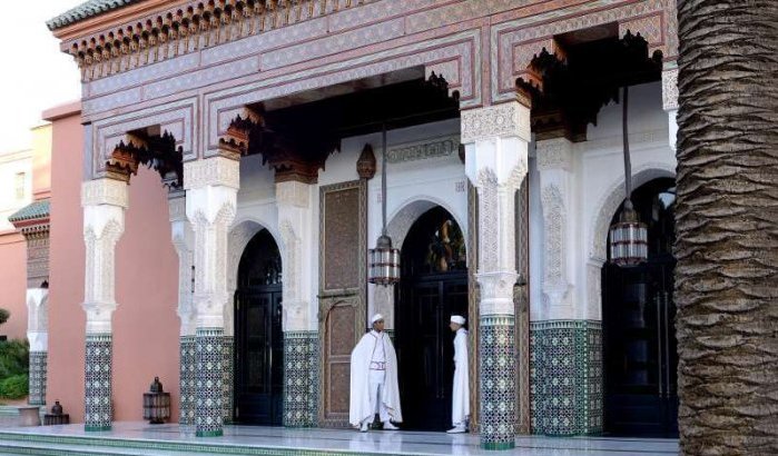 Ontdek de unieke pracht van Marrakech