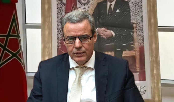 Marokkaanse consul in Den Bosch overleden 