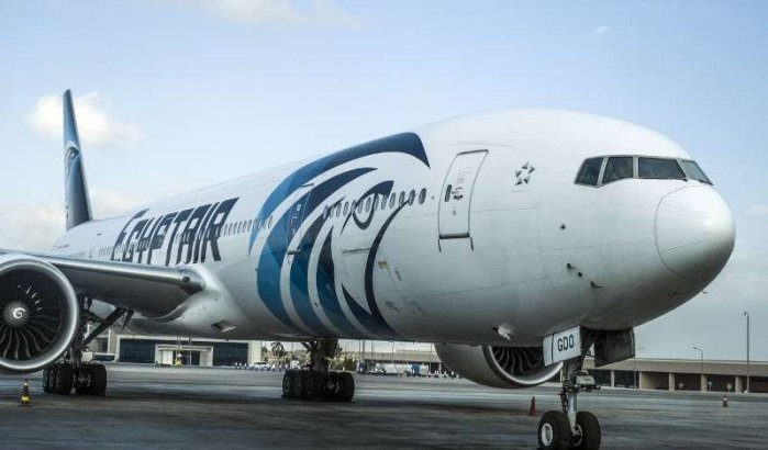 Crash Egyptair: Marokkaanse bij slachtoffers