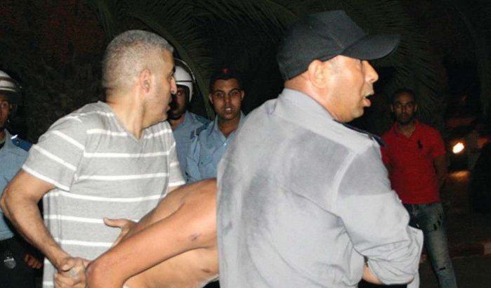 Arrestatie aanvaller Nederlandse toeriste in Fez