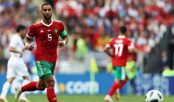 Voetbal: kwalificatiewedstrijd Marokko-Malawi vandaag (video)