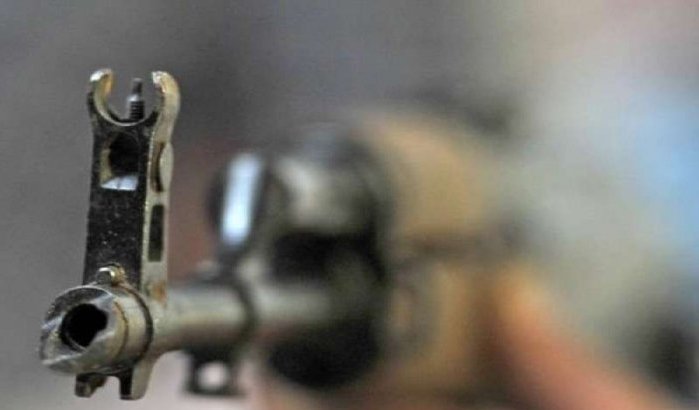 Militair krijgt kogel in hoofd in Kenitra 