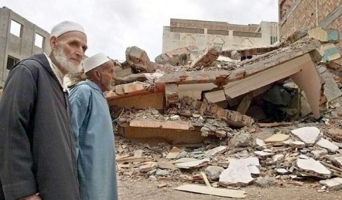 Marokkaanse imam: "Aardbeving Rif gevolg van alcohol en drugsgebruik"