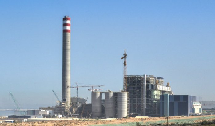 Engie verlaat kolensector in Marokko 