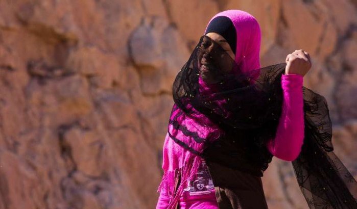 Wat denken Marokkaanse vrouwen van mannen? (video)
