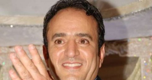 Abdellatif Tahour 