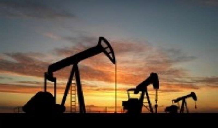 Grootste olieveld van Afrika in Marokko?