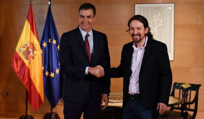 Spaanse premier laat vicepremier thuis voor topoverleg met Marokko
