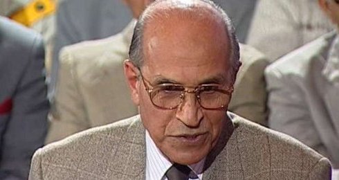 Abderrahman Belmahjoub