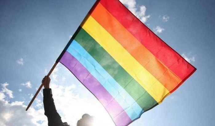 Homoseksuele Hamza vertelt over moeilijk leven in Marokko