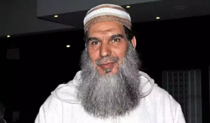 Sjeik Mohammed Al Fizazi haalt hard uit naar serie Mohamed Bassou