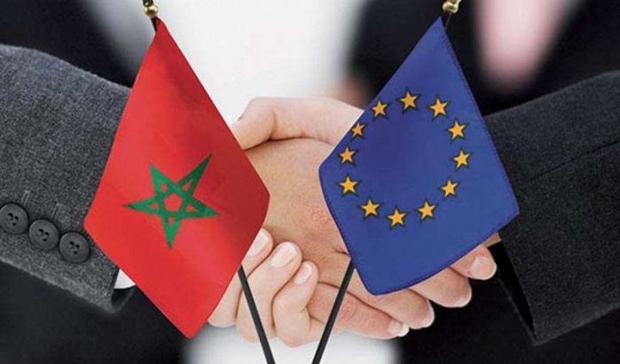 Marokkanen overtuigd van goede betrekkingen Marokko Europese Unie