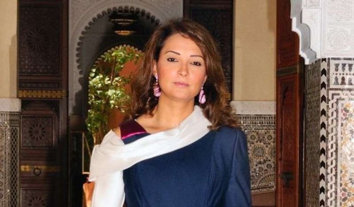 Bekende Marokkaanse zakenvrouw krijgt 2 jaar cel voor overspel