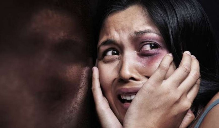 Marokko: 40% mannen vinden vrouwengeweld normaal
