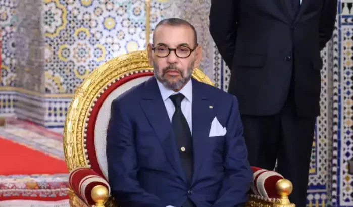Koning Mohammed VI stelt Algerijnse broeders "gerust" in toespraak (video)