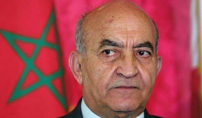 Ex-premier Marokko als terrorist behandeld op Algerijnse luchthaven