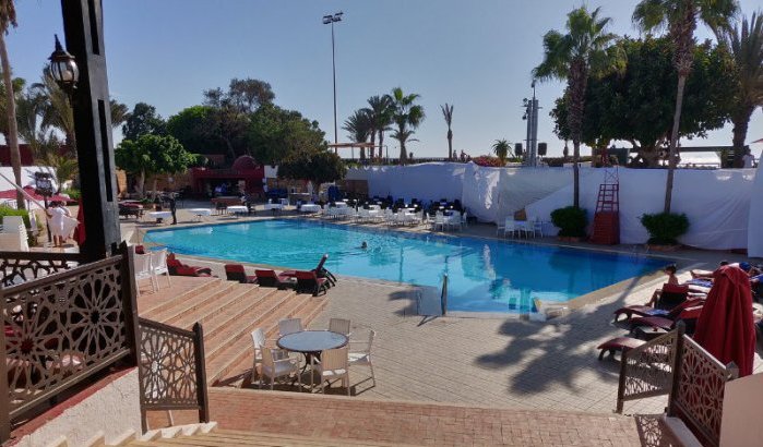Club Med Agadir verkocht