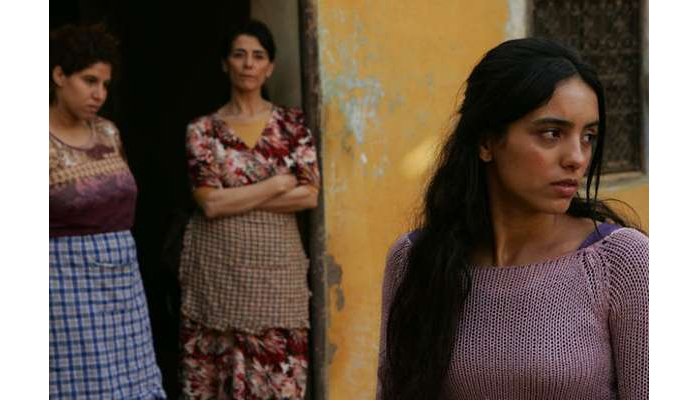 Belgisch-Marokkaanse film 'A bag of flour' in bioscoop