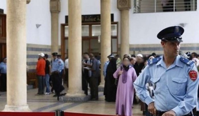 Marokko veroordeelt terreurverdachten tot celstraf