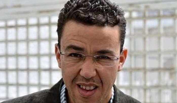Voor overspel veroordeelde journalist in hongerstaking in Marokko